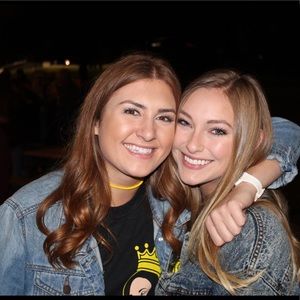 Meet your Posher, Breanne